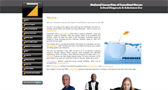 Desktop Screenshot of dualdiagnosis.co.uk